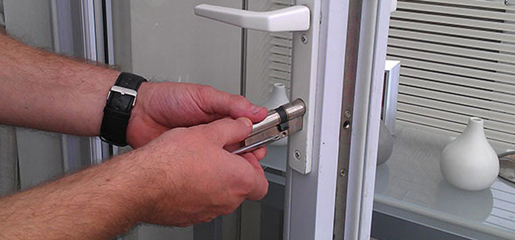 Commercial Door Lock Repair in South East Calgary