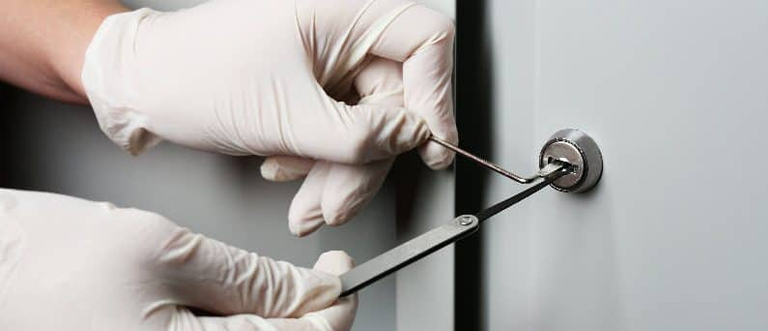 Commercial Emergency Locksmith South East Calgary