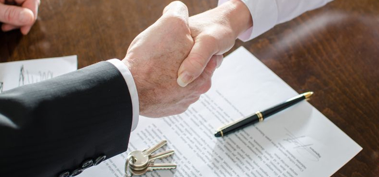 Commercial Eviction Service South East Calgary