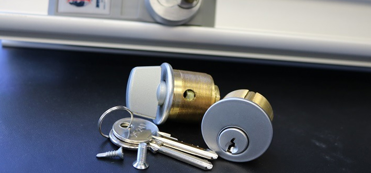 Commercial Lock Installation South East Calgary