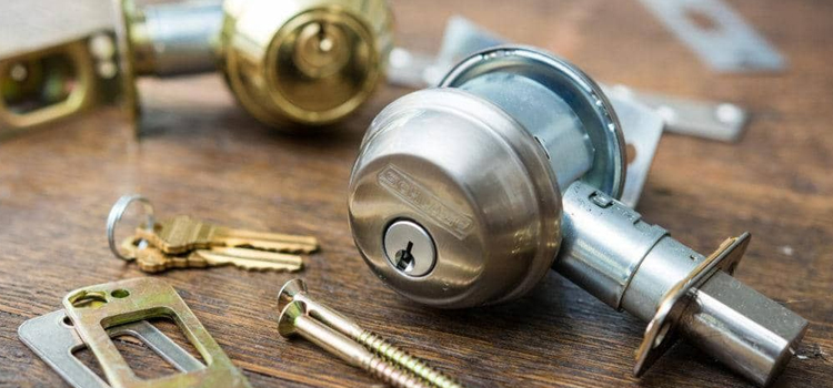 Doorknob Locks Repair South East Calgary