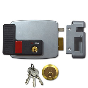 electronic door lock repair South East Calgary