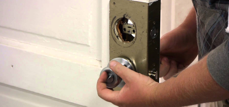 Home Lock Change in South East Calgary