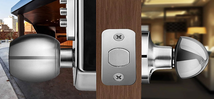Keyless Bolting Device South East Calgary