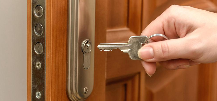 Master Key Door Lock System in South East Calgary