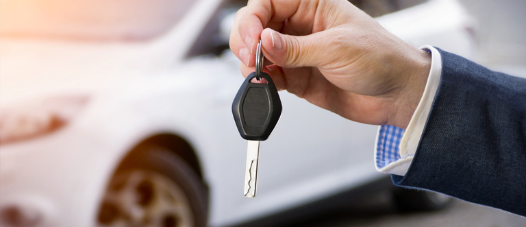Mobile Key Replacement in South East Calgary