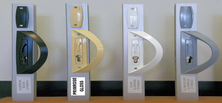 Sliding Door Handle Design South East Calgary