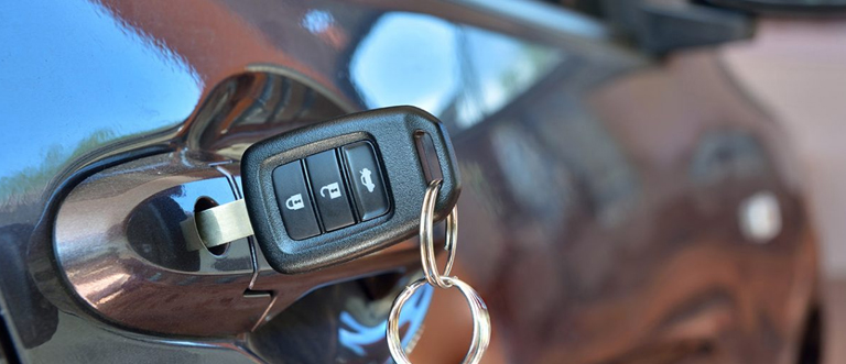 Unlock Car Lockout Service South East Calgary
