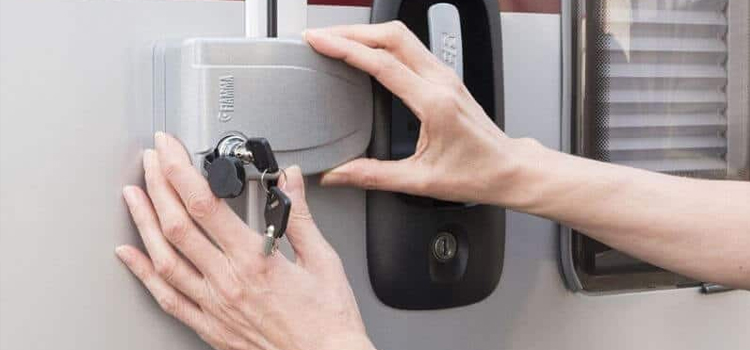 Unlock High Security Lock South East Calgary