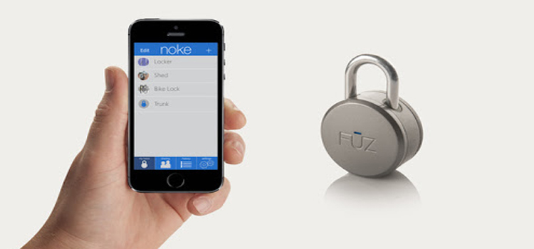 Wifi Padlock South East Calgary